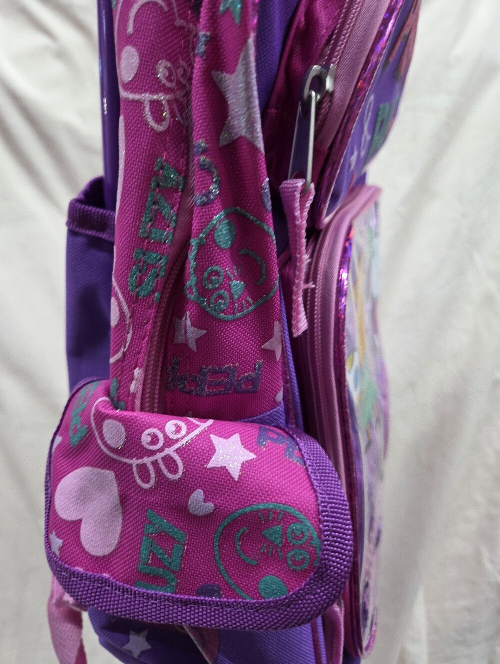 Peppa Pig Backpack - Picture 7 of 7